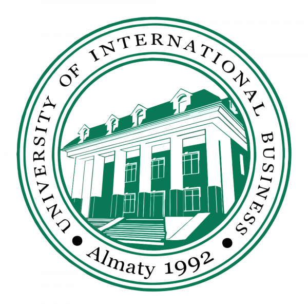 University of International Business, Kazakhstan