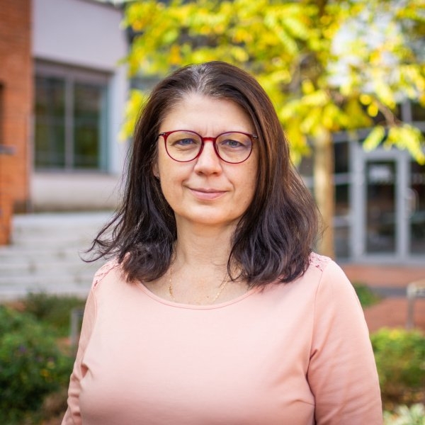 Ing. Taťána Hajdíková, Ph.D.